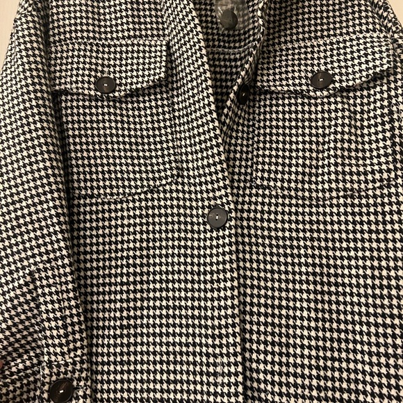 Houndstooth jacket - Picture 8 of 8